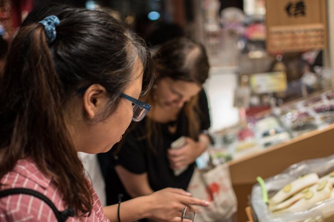 Kyoto Foodie Night Tour - Obanzai and izakaya dishes across two or three restaurants