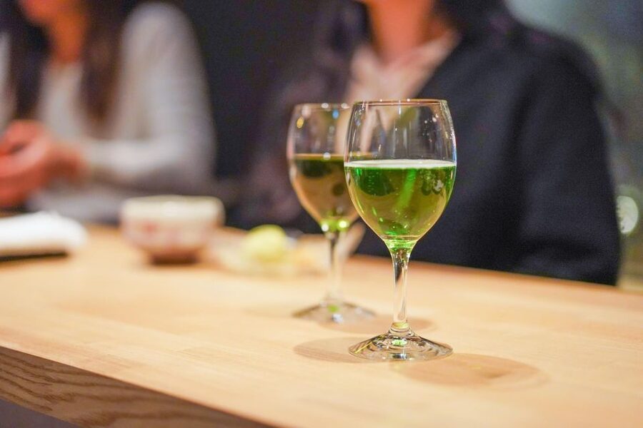 Kyoto: Foodie Night Tour in Gion with 9 dishes + 6 Sake - The first dinner, Kyoto flavors behind an unmarked door