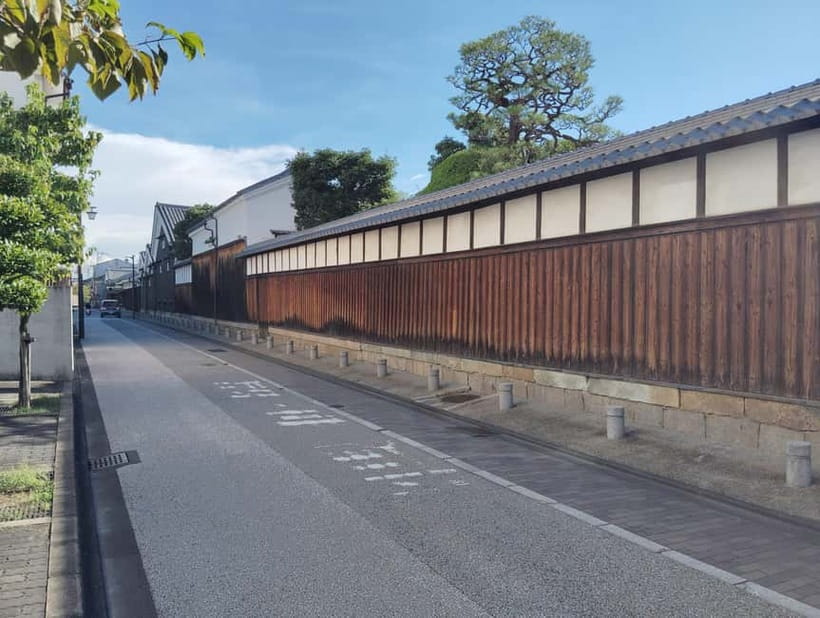 Kyoto: Fushimi Sake Brewery Tour - 18 Tastings in 2.5 Hours - What 18 tastings mean for your afternoon