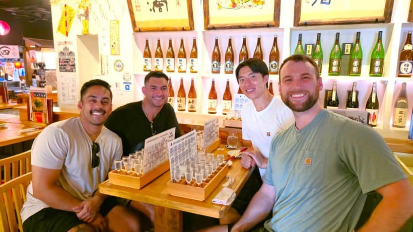 Kyoto: Fushimi Sake Brewery Tour - 18 Tastings in 2.5 Hours - Gekkeikan Ōkura Museum: an hour with the brewing process