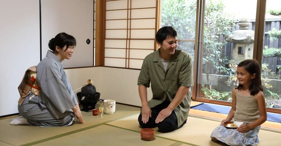 Kyoto Fushimiinari:Wagashi Making & Small Group Tea Ceremony - A quiet Kyoto pause near Fushimi Inari