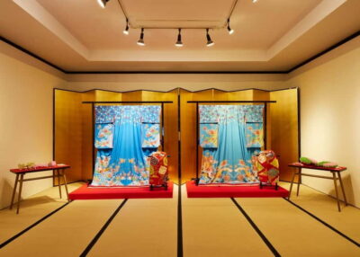 Geiko Maiko Dance of Kyoto & Visits of Gion Museum