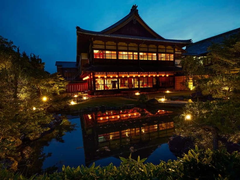 Kyoto : Geiko Maiko Dance of Kyoto & Visits of Gion Museum - Photography, photo sessions, and the rules