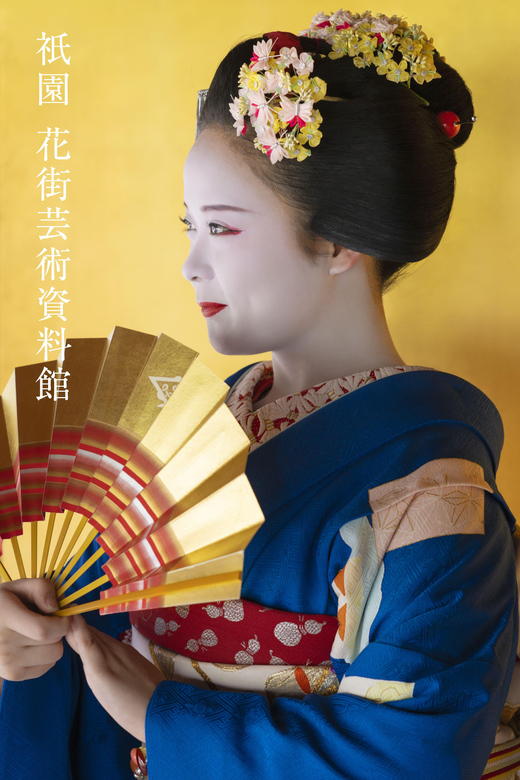 Kyoto : Geiko Maiko Dance of Kyoto & Visits of Gion Museum - What the performance may leave you wanting