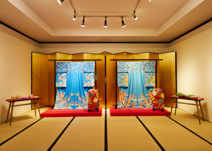 Kyoto : Geiko Maiko Dance of Kyoto & Visits of Gion Museum - Practical planning advice for your Kyoto day