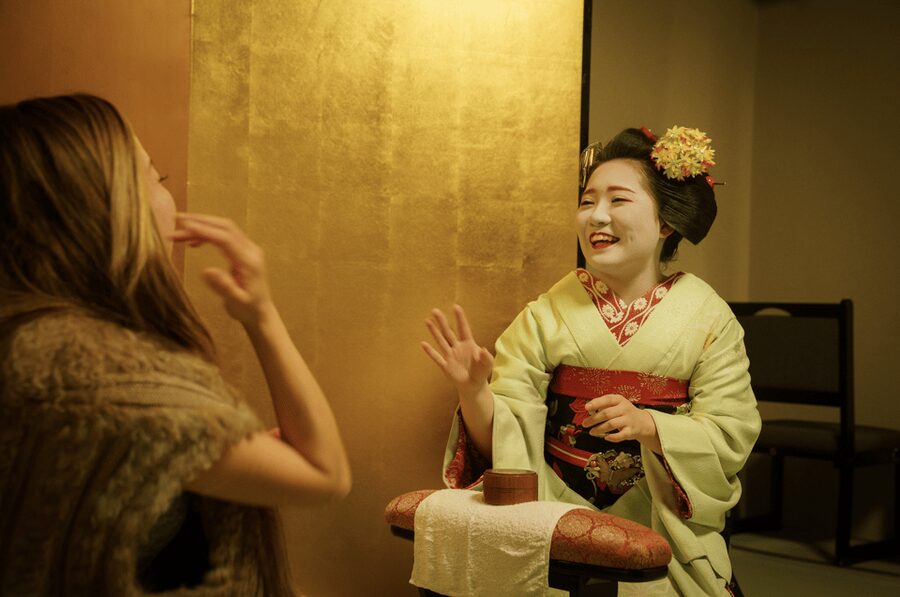 Kyoto: Geisha Dinner & Gion Cultural Walk - Who will enjoy this experience most