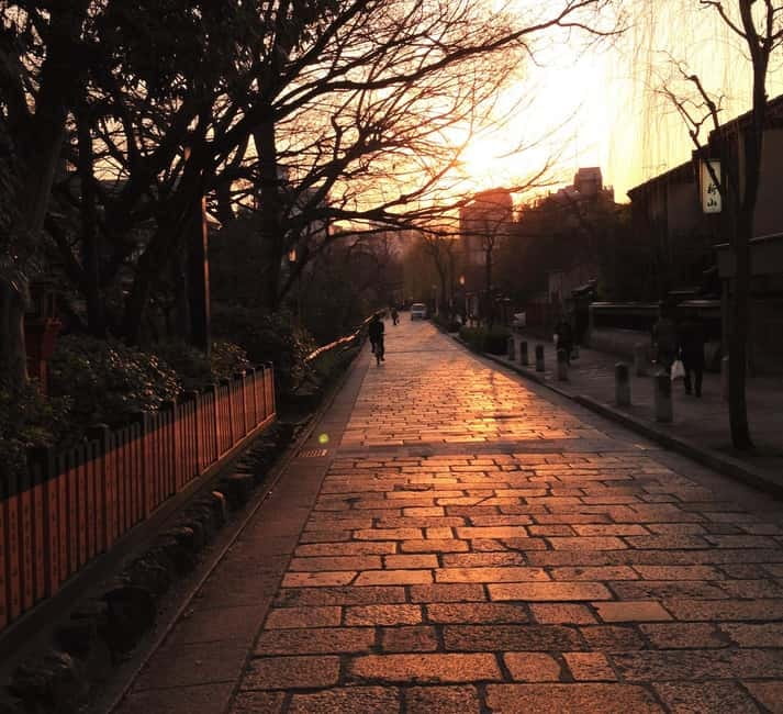 Kyoto Geisha Walking Tour: Gion District & Hidden Gems - Is $25 a fair price for a Gion walking tour?