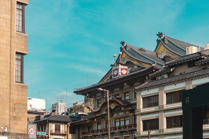 Kyoto Gion Cultural Walk & Geisha Show with Dining Options - Why this Gion experience works