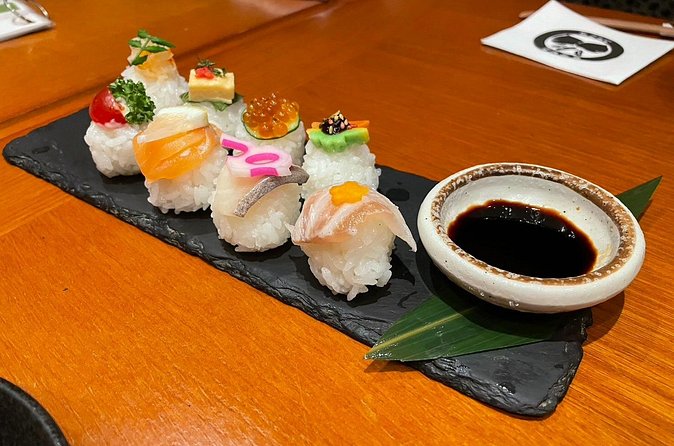 Kyoto: Gion Food Tour 13 Dishes at 4 Eateries - Kyoto food traditions explained in plain language