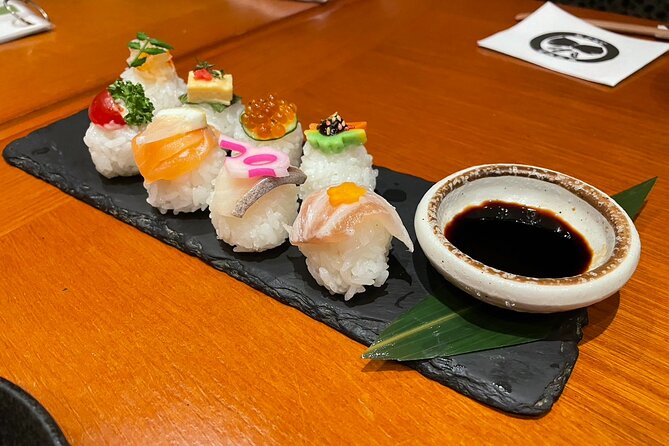 Kyoto: Gion Food Tour 13 Dishes at 4 Eateries - Is $72.96 a fair price for this Kyoto experience?