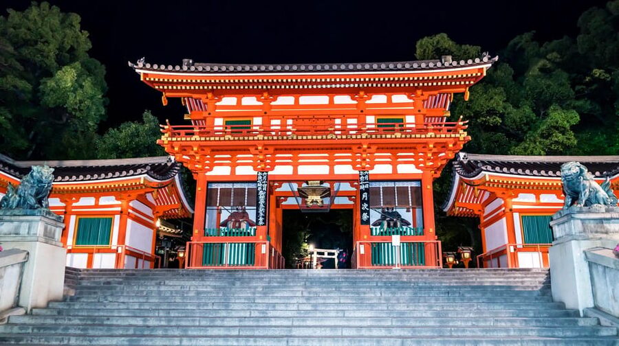 Kyoto: Gion Geisha District Walking Tour - Stories of Geisha - Why Gion makes more sense with a guide