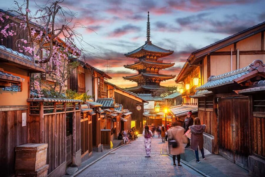 Kyoto: Gion Hidden Gems & Geisha Culture Tour - Key points to know before you book