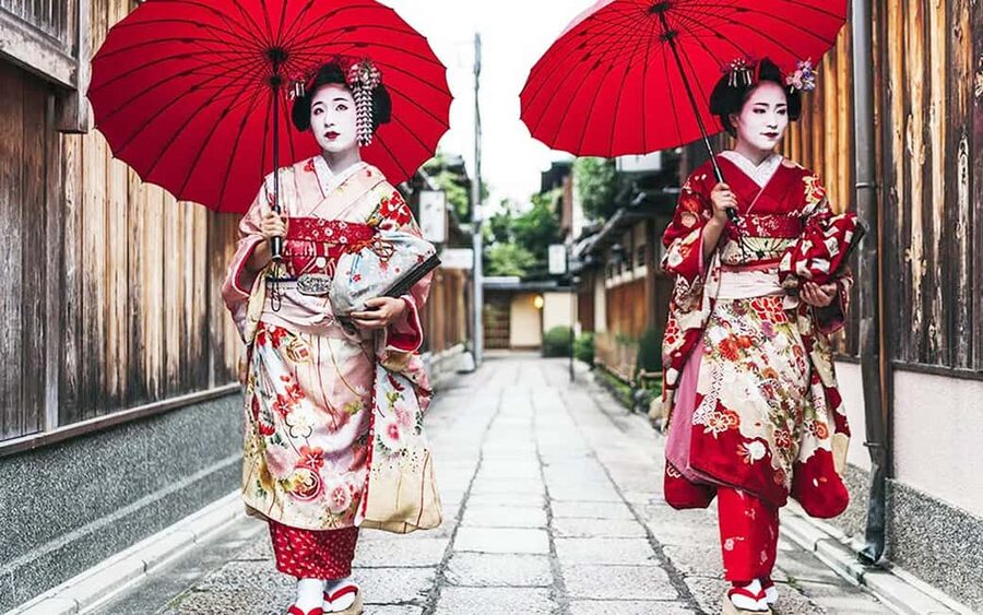 Kyoto: Gion Hidden Gems & Geisha Culture Tour - Why this short Gion walk works