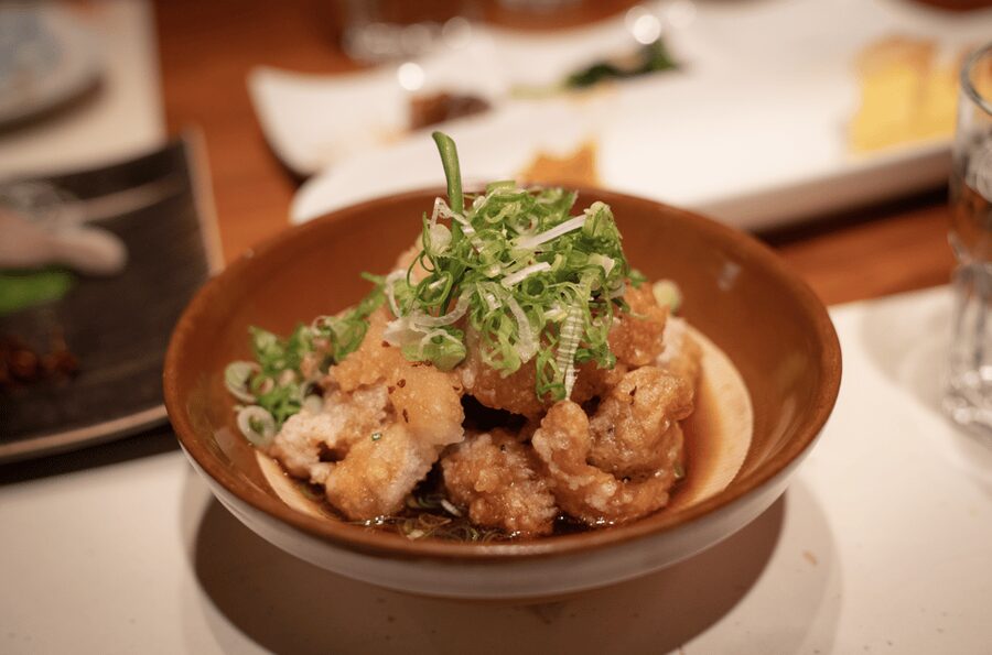 Kyoto: Gion & Pontocho Food Tour with 13 Dishes - Three hours that feel full, not hurried