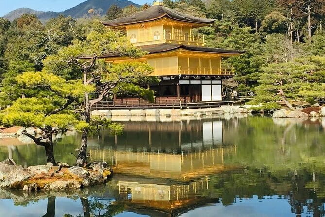 Kyoto: Gion & Pontocho Food Tour with 13 Dishes - A social night for solo visitors and small groups
