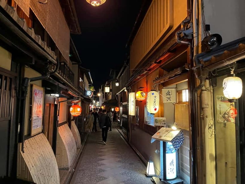 Kyoto: Gion Walking Tour - Price, Pace, and Practical Value