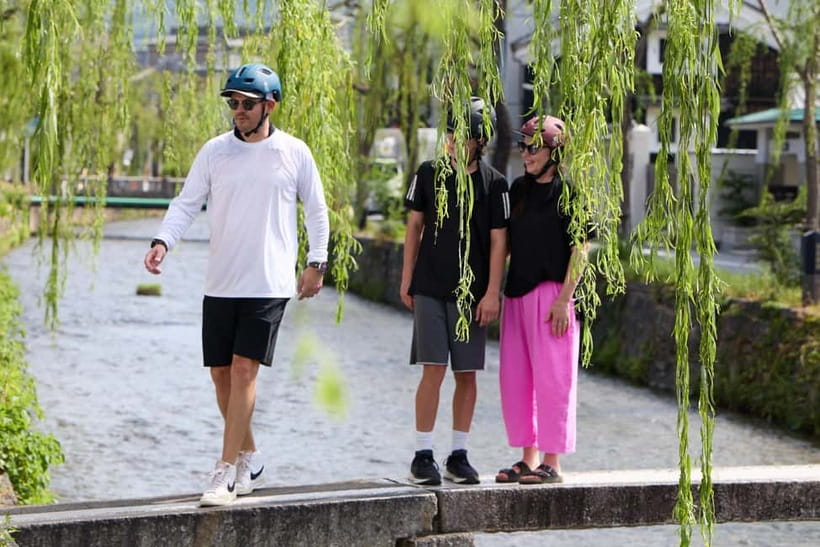 Kyoto: Hidden Gems E-Bike Tour Through Backstreets & Temples - Why this Kyoto ride earns a place on your schedule