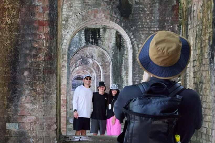 Kyoto: Hidden Gems E-Bike Tour Through Backstreets & Temples - Kyoto Imperial Palace: a broad final stop