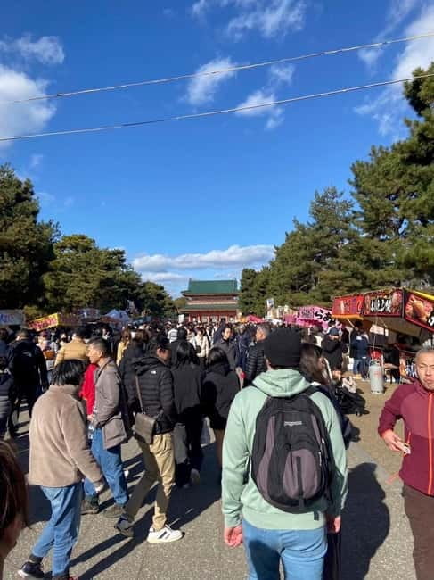 Kyoto: Hidden Gems E-Bike Tour with Local Japanese Guide - Ginkaku-ji and time for a small treat