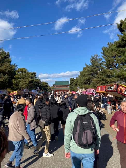 Kyoto: Hidden Gems E-Bike Tour with Local Japanese Guide - The Philosopher’s Path by bicycle