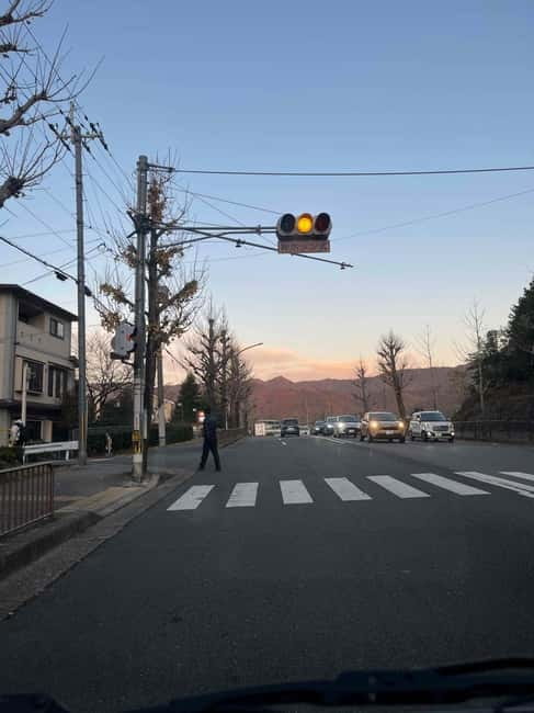 Kyoto: Hidden Gems E-Bike Tour with Local Japanese Guide - Heian Jingu and the ride back