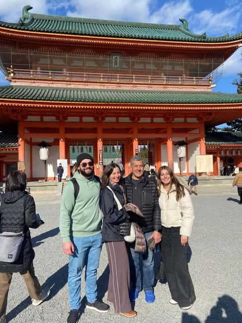 Kyoto: Hidden Gems E-Bike Tour with Local Japanese Guide - What the $75 price covers