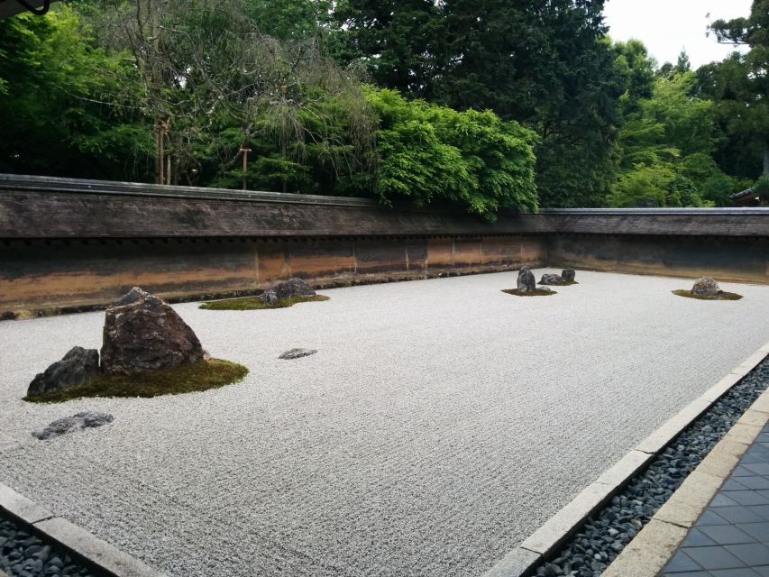 Kyoto Highlights 7-Hour Private Guided Tour - Key points to know before booking