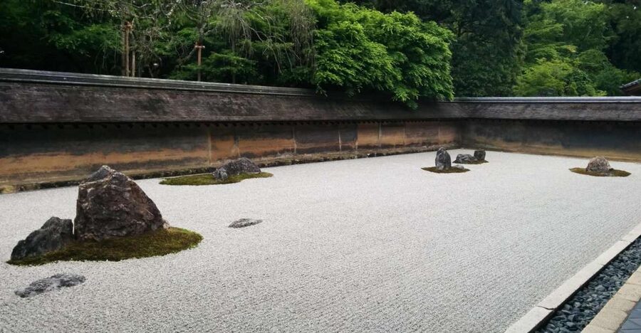 Kyoto Highlights 7-Hour Private Guided Tour - The northwest route: bamboo, Zen gardens, gold, and power
