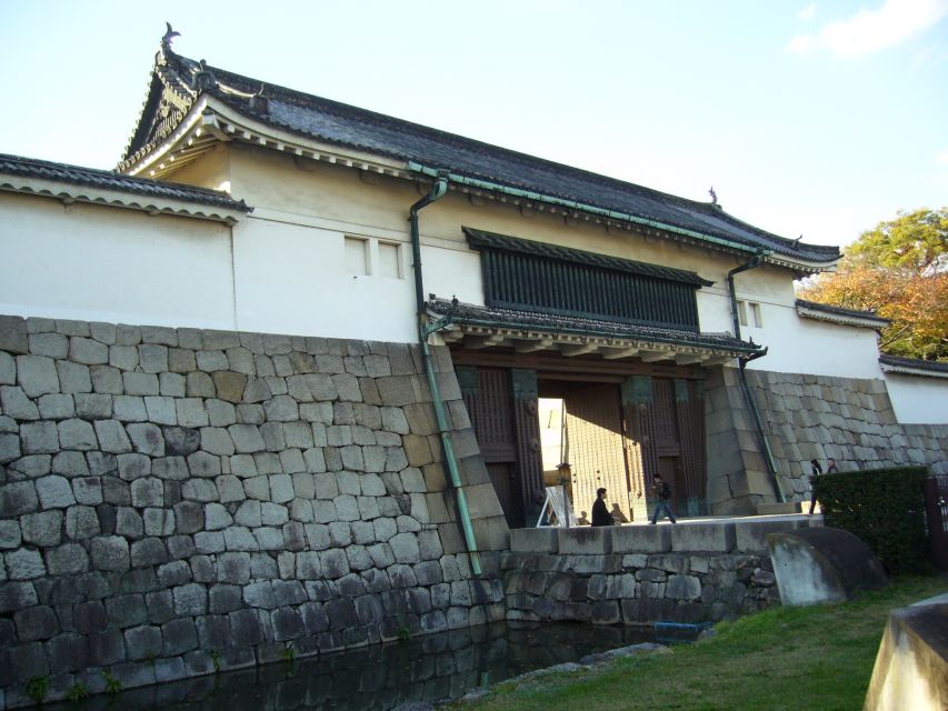 Kyoto Highlights 7-Hour Private Guided Tour - Starting near Kyoto Station at 9:00