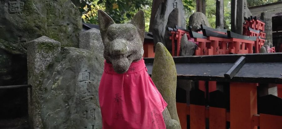 Kyoto: Historic Higashiyama Walking Tour - What $106 includes, and what it does not