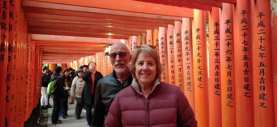 Kyoto: Historic Higashiyama Walking Tour - Who will enjoy this four-hour walk?