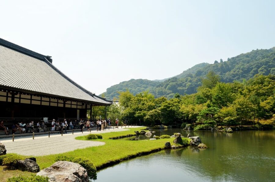 Kyoto: Immersive Arashiyama & Fushimi Inari by Private Car - Key points to know before booking