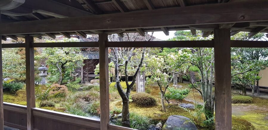 Kyoto: Immersive Arashiyama & Fushimi Inari by Private Car - A short look at Gion’s traditional streets
