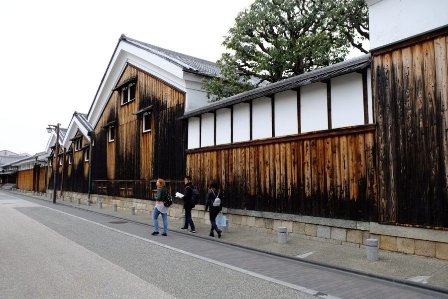 Kyoto: Insider Sake Brewery Tour with Sake and Food Pairing - Who will enjoy this tour most