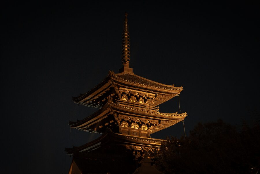 Kyoto: Izakaya Bars Guided Walking Tour - Starting at the Disney Store in Kawaramachi