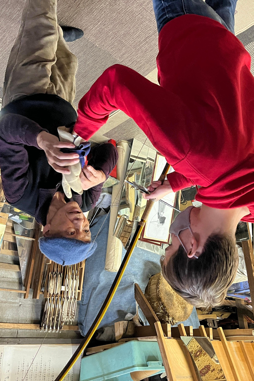 Kyoto: Japanese Archery Workshop with Experienced Instructor - Why the Four-Person Limit Matters