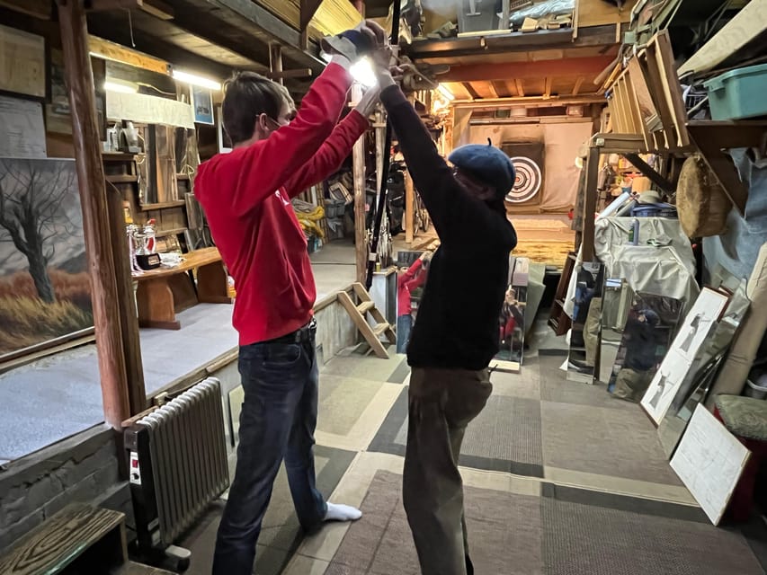 Kyoto: Japanese Archery Workshop with Experienced Instructor - Who Will Enjoy This Kyudo Workshop Most?