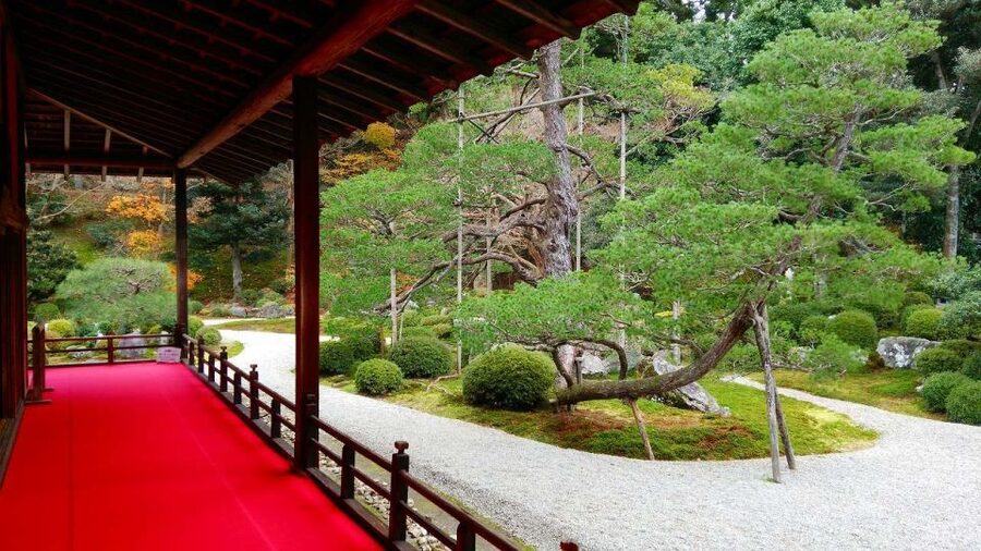 Kyoto: Japanese Gardens Private Customizable Tour - Ryoanji and the quiet power of stone