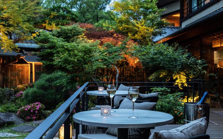 Kyoto: Japanese Gardens Private Customizable Tour - Arashiyama Bamboo Forest and a very different garden mood