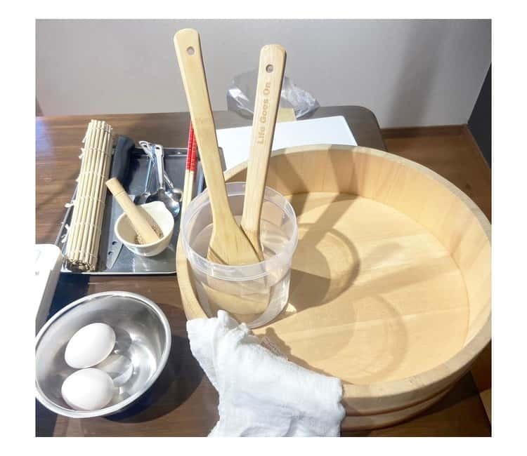 Kyoto: Japanese Washoku Bento Small Group Cooking Class - Key points at a glance