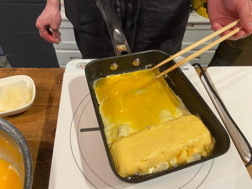 Kyoto: Japanese Washoku Bento Small Group Cooking Class - Why the $58 price can be good value