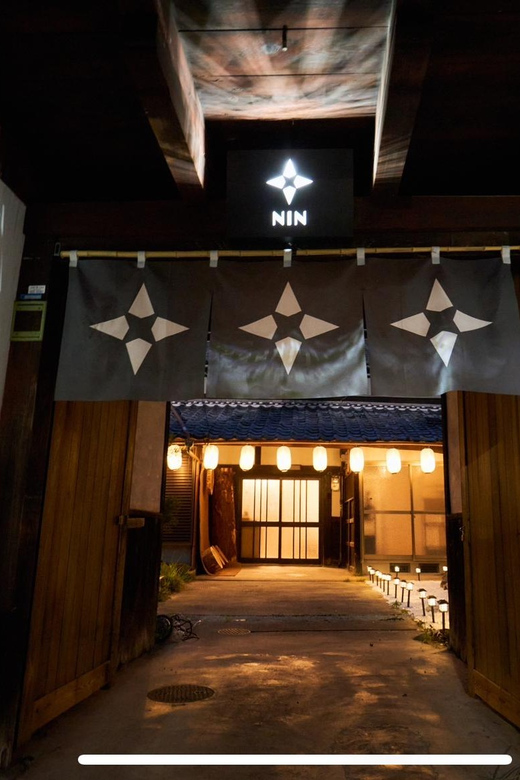 Kyoto: Kendo and Samurai Experience with Uniform and Gear - Learning samurai history from Taka