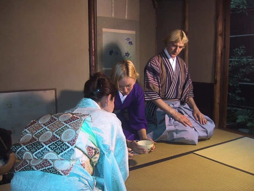 Kyoto: Kimono and Tea Ceremony Experience at Cultural Asset - Should you book this Kyoto kimono and tea ceremony?
