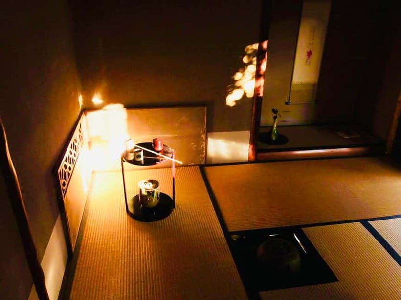 Kyoto: Kimono and Tea Ceremony Experience at Cultural Asset - How long the visit really takes