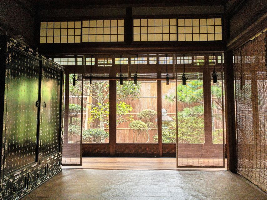 Kyoto: Kimono and Tea Ceremony Experience at Cultural Asset - My practical tips before booking