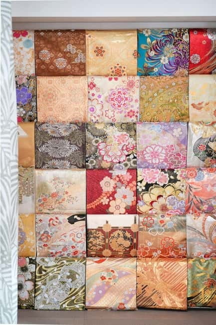 Kyoto: Kimono or Yukata Rental with Dressing Service - Starting near Gion-Shijo Station