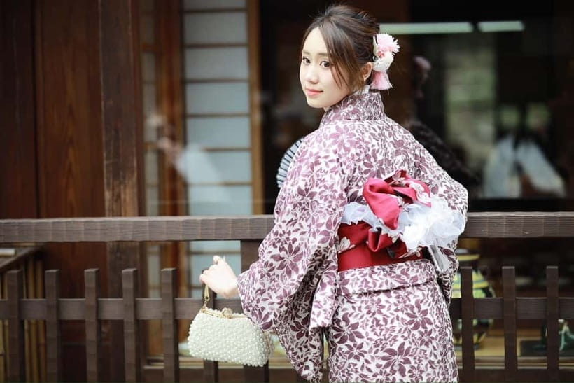 Kyoto: Kimono/Yukata Rental 5 Minute from Kiyomizu-dera - Who Will Enjoy This Most