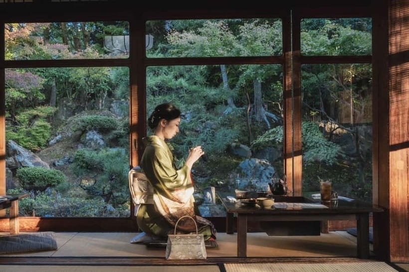 Kyoto: Kimono/Yukata Rental 5 Minute from Kiyomizu-dera - Should You Book This Kimono Rental?