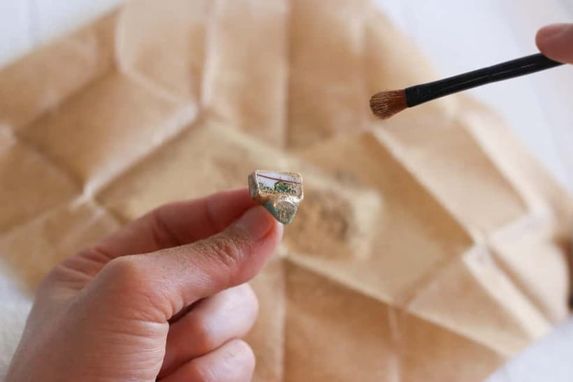 Kyoto: Kintsugi Jewelry Workshop with Natural Stones - Why this Kyoto craft class feels different