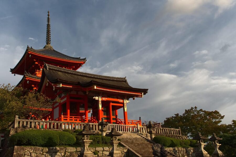 Kyoto: Kiyomizudera, Higashiyama and Yasaka Discovery Tour - Key points to know before booking